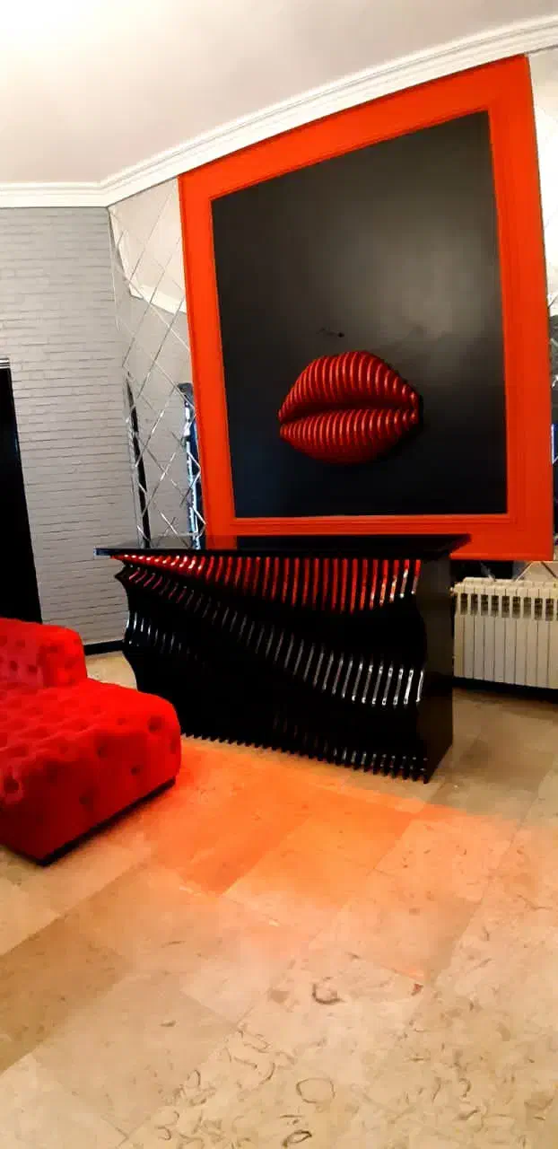 میز بار خانگی مدل نایسی|مبلمان خانگی و میز عسلی|تهران, یافت‌آباد|دیوار