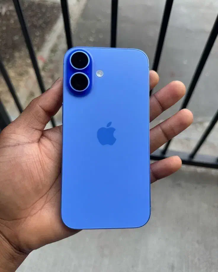 iphone 16 normal CH/A ریجستر شرکتی|موبایل|شیراز, قدوسی غربی|دیوار