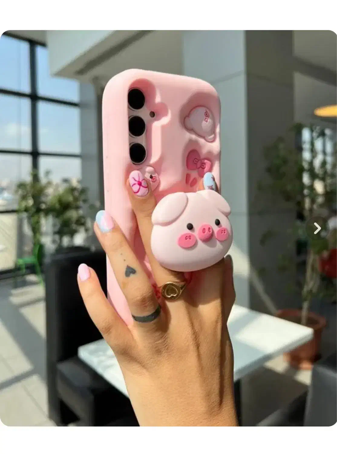 گارد آ۲۵|لوازم جانبی موبایل و تبلت|اصفهان, کوجان|دیوار