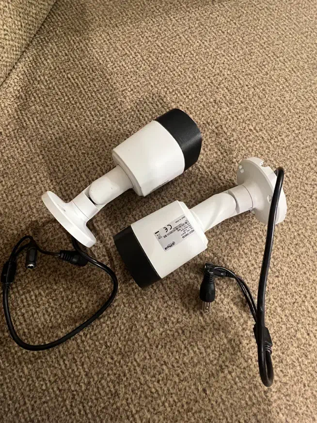 دوربین hdcvi b2a21p|دوربین مداربسته|اندیشه, اندیشه فاز ۴|دیوار