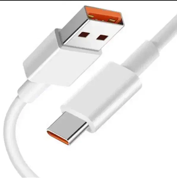 کابل تایپ سی Biva|لوازم جانبی موبایل و تبلت|گرگان, |دیوار