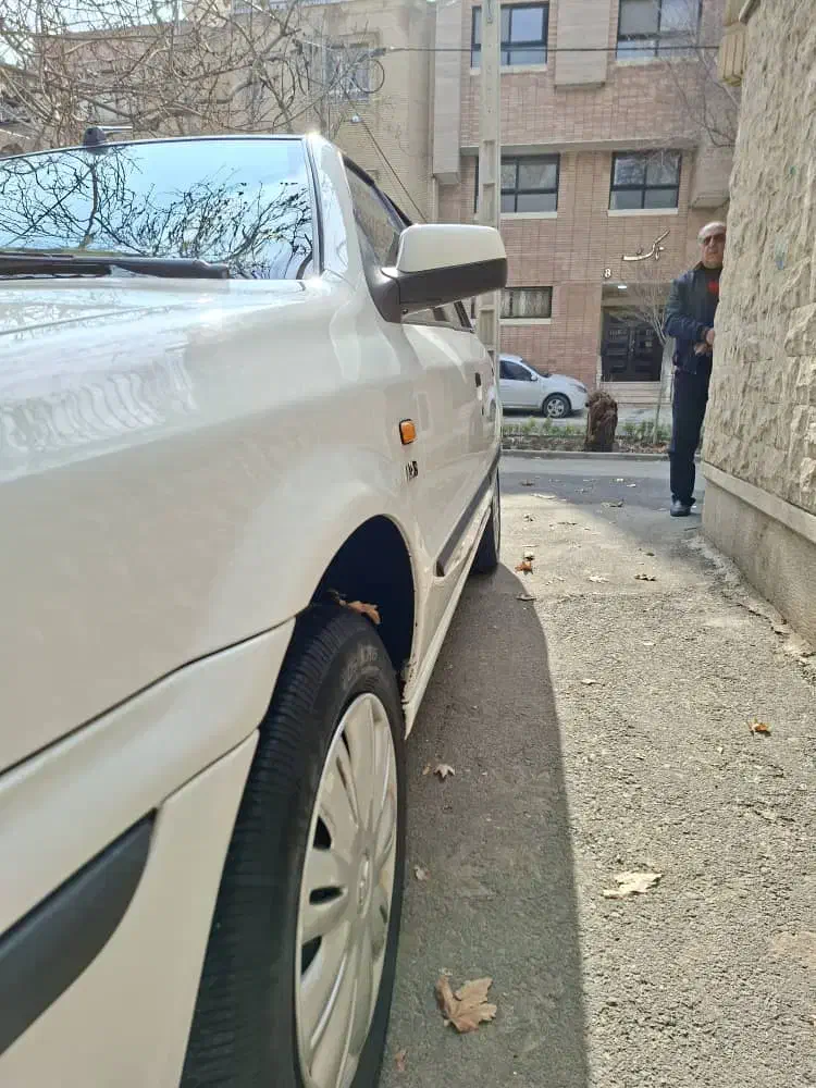 سمند lx|خودرو سواری و وانت|اصفهان, دستگرده|دیوار