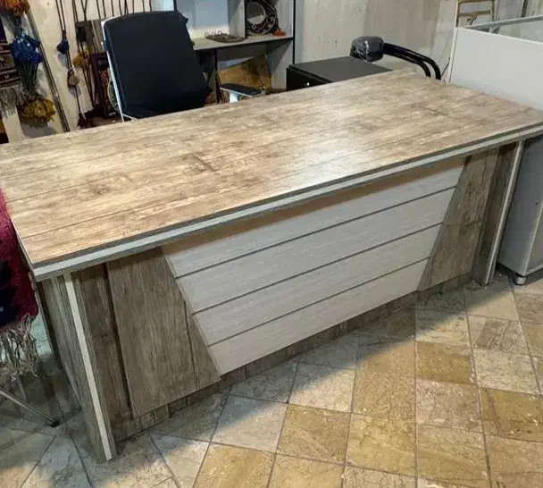 میز تحریر|میز تحریر و کامپیوتر|کرمان, |دیوار