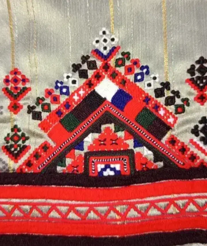 دوچگرم|لباس|سراوان, |دیوار