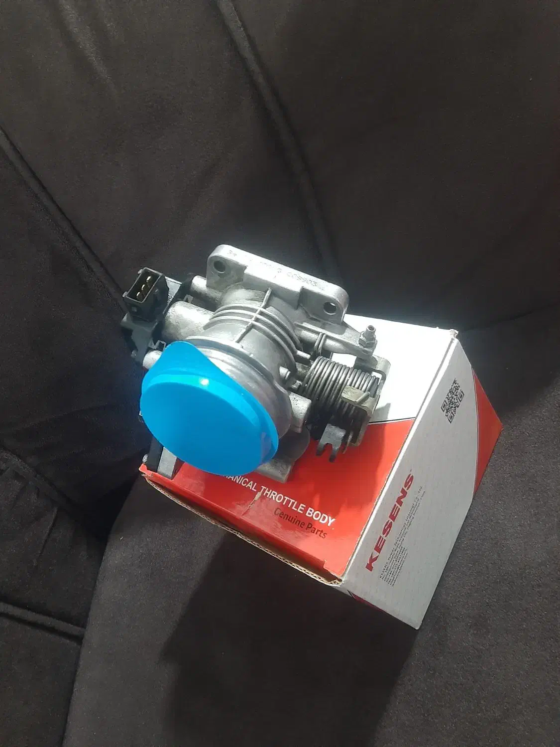 لوازم ماشین و موتور هندا|قطعات یدکی و لوازم جانبی|قم, نیروگاه|دیوار