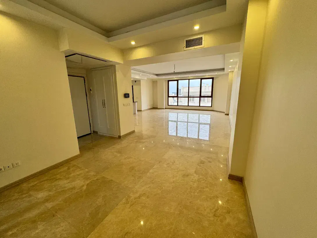 ۱۸۵مترتکواحدی نوسازبرند۲پارکینگ۲خواب مستر بی مشابه|فروش آپارتمان|تهران, گیشا|دیوار