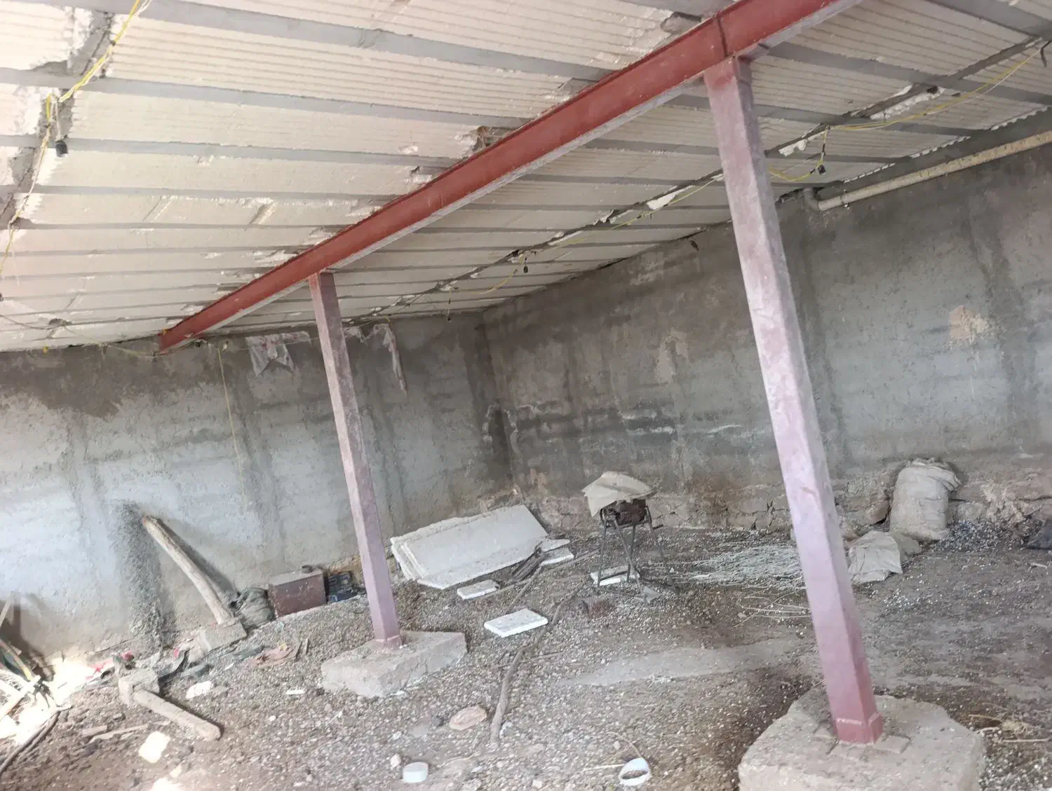 دام داری|فروش دفتر صنعتی، کشاورزی، تجاری|مراغه, |دیوار