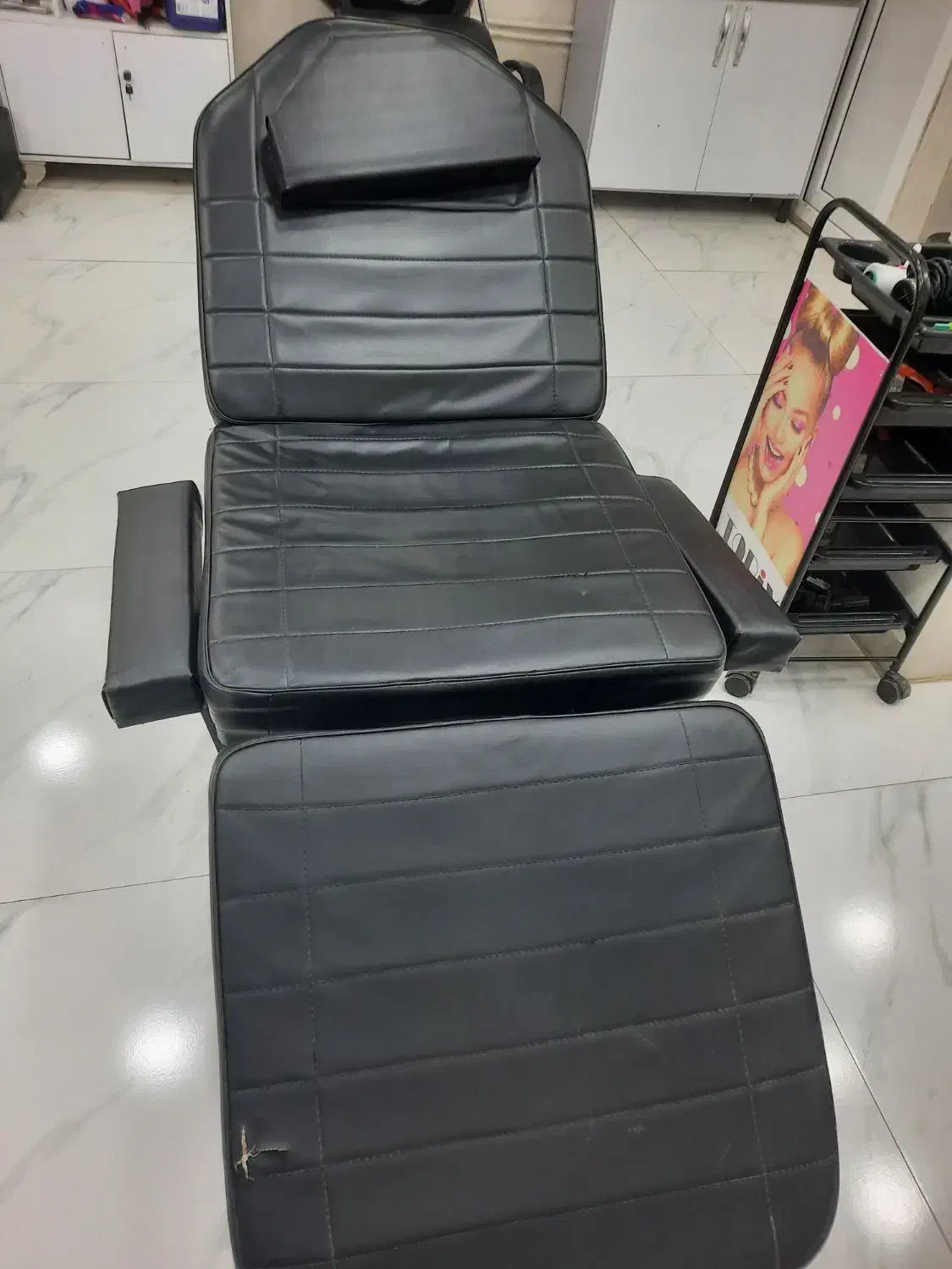 صندلی|صندلی و نیمکت|اهواز, کمپلو جنوبی|دیوار