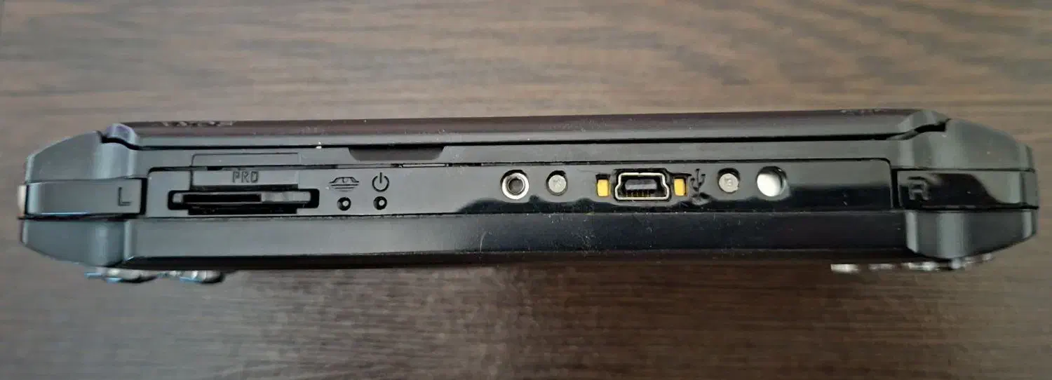 psp street|کنسول، بازی ویدئویی و آنلاین|رشت, گلسار|دیوار