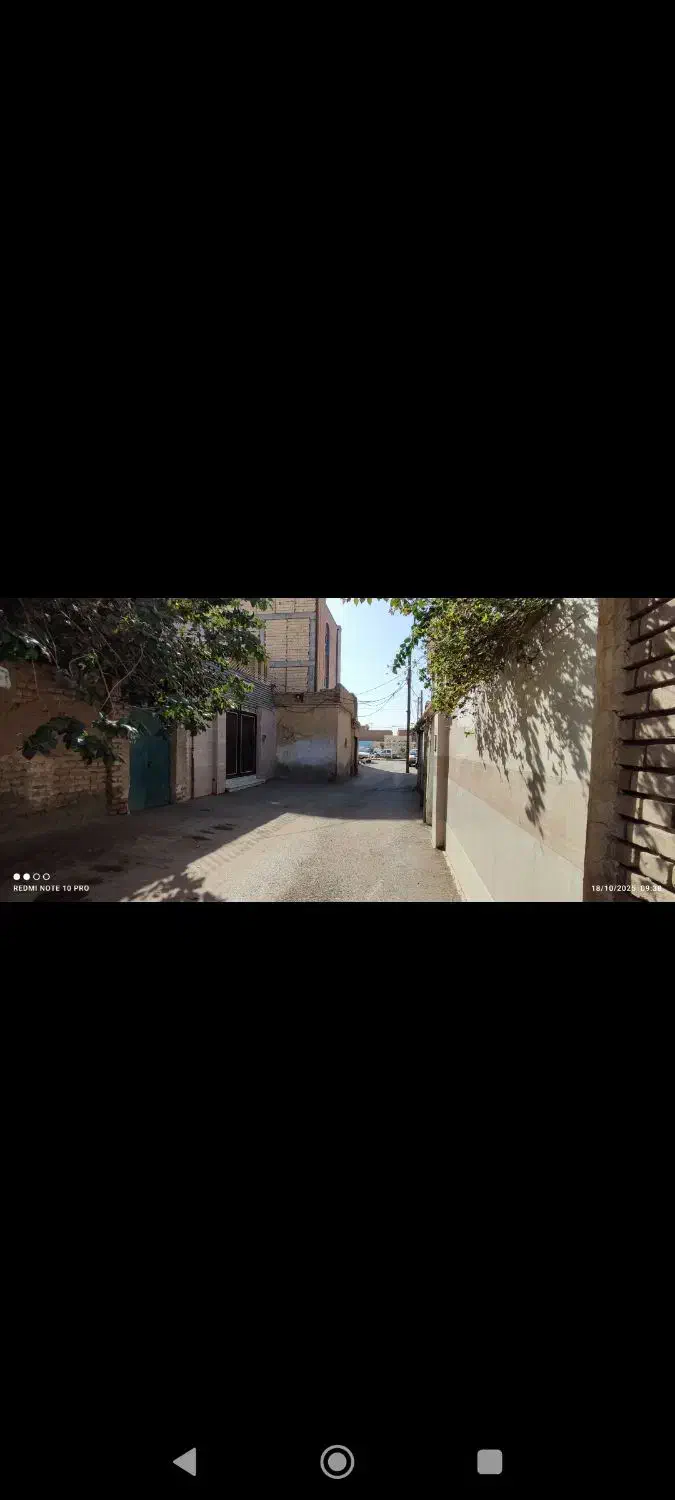 رهن کامل منزل ویلایی دربست|اجارهٔ خانه و ویلا|قم, دروازه ری|دیوار