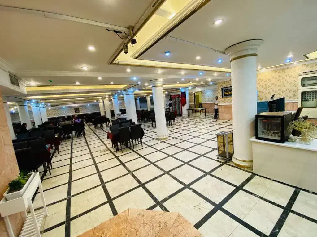 ارزان ترین نرخ هتل در مشهد نزدیک حرم|تور و چارتر|رشت, حاجی آباد|دیوار