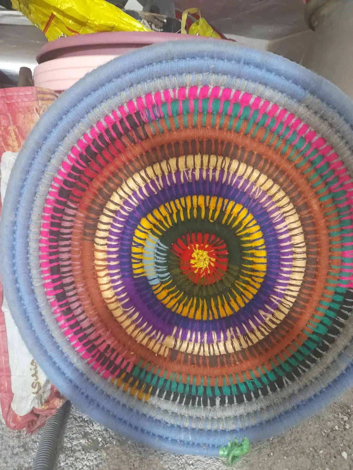 این تک سالمه|صنایع دستی و سایر لوازم تزئینی|خرم‌آباد, |دیوار