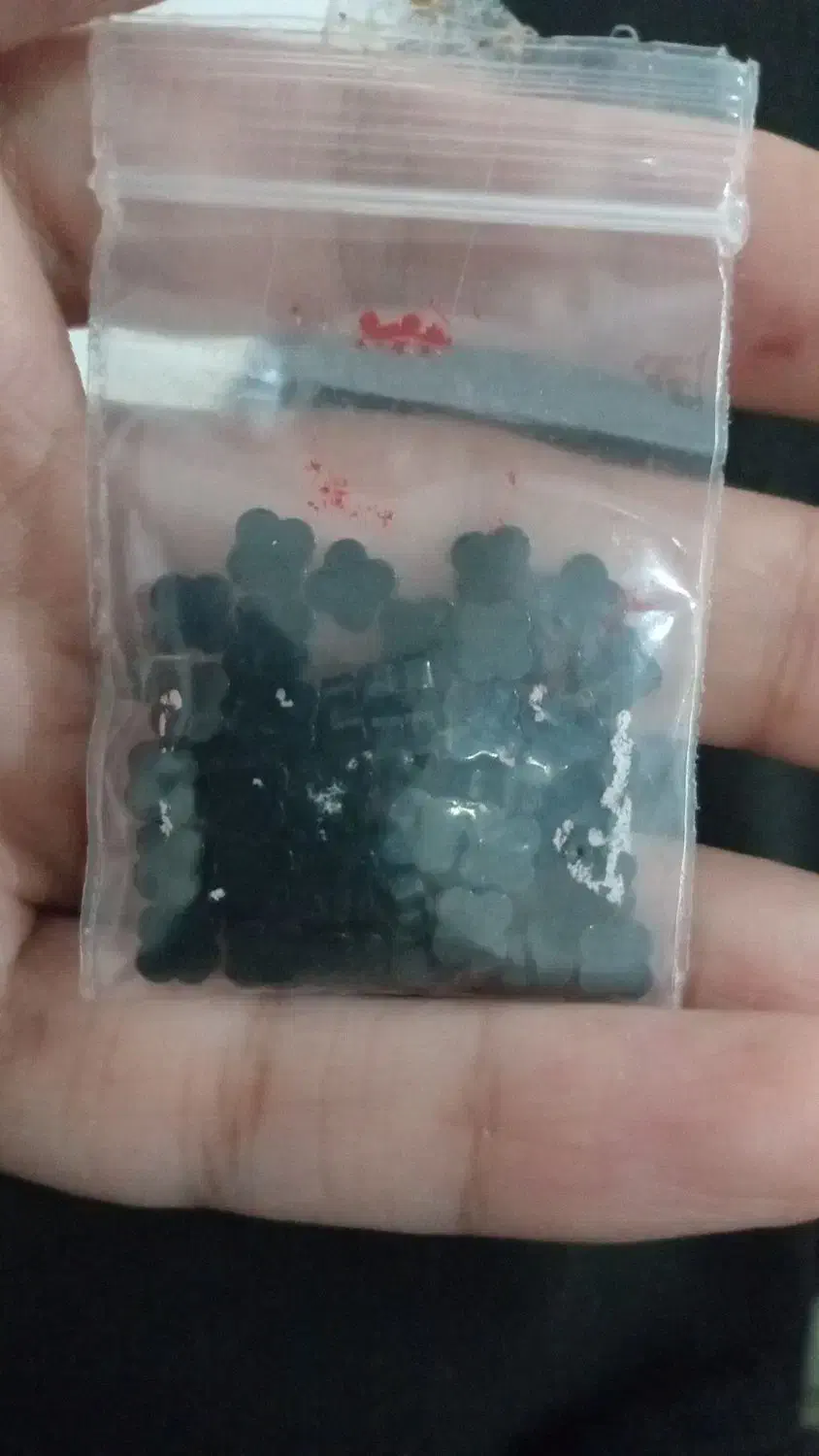 سنگ مالاکیت کنگو اصل|کلکسیون اشیاء عتیقه|اهواز, کیانپارس |دیوار