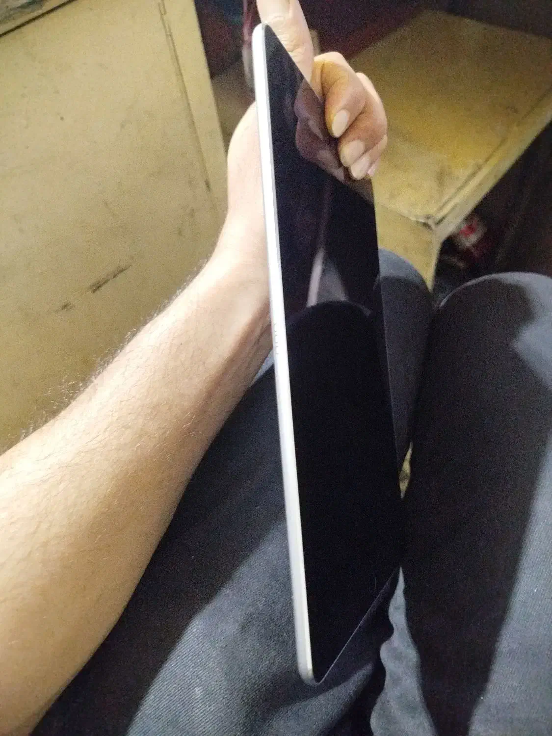 آیپد پرو|تبلت|قزوین, |دیوار