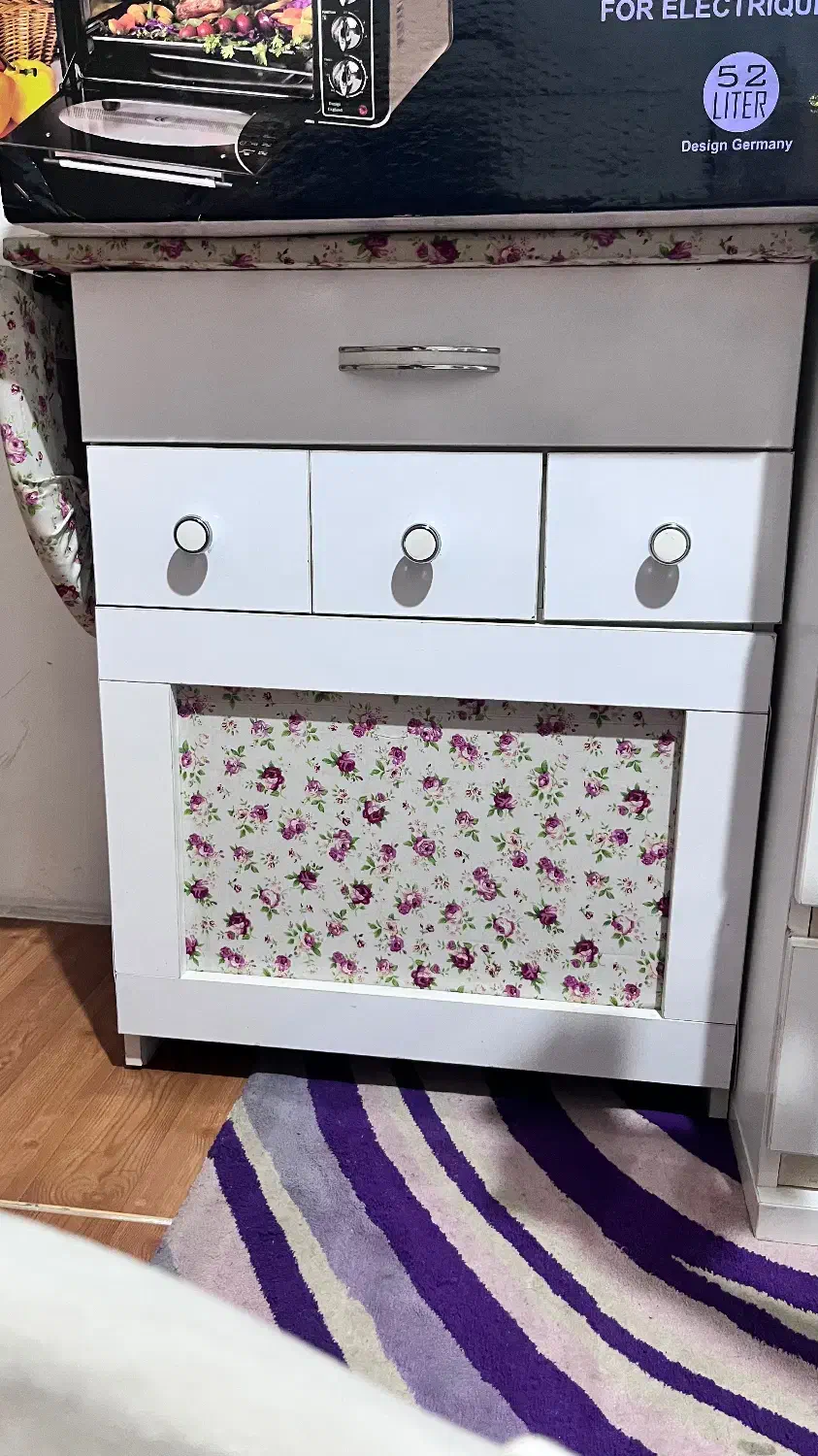 میزاتومیزخیاطی|اتو و لوازم اتو|کرج, پیشاهنگی|دیوار