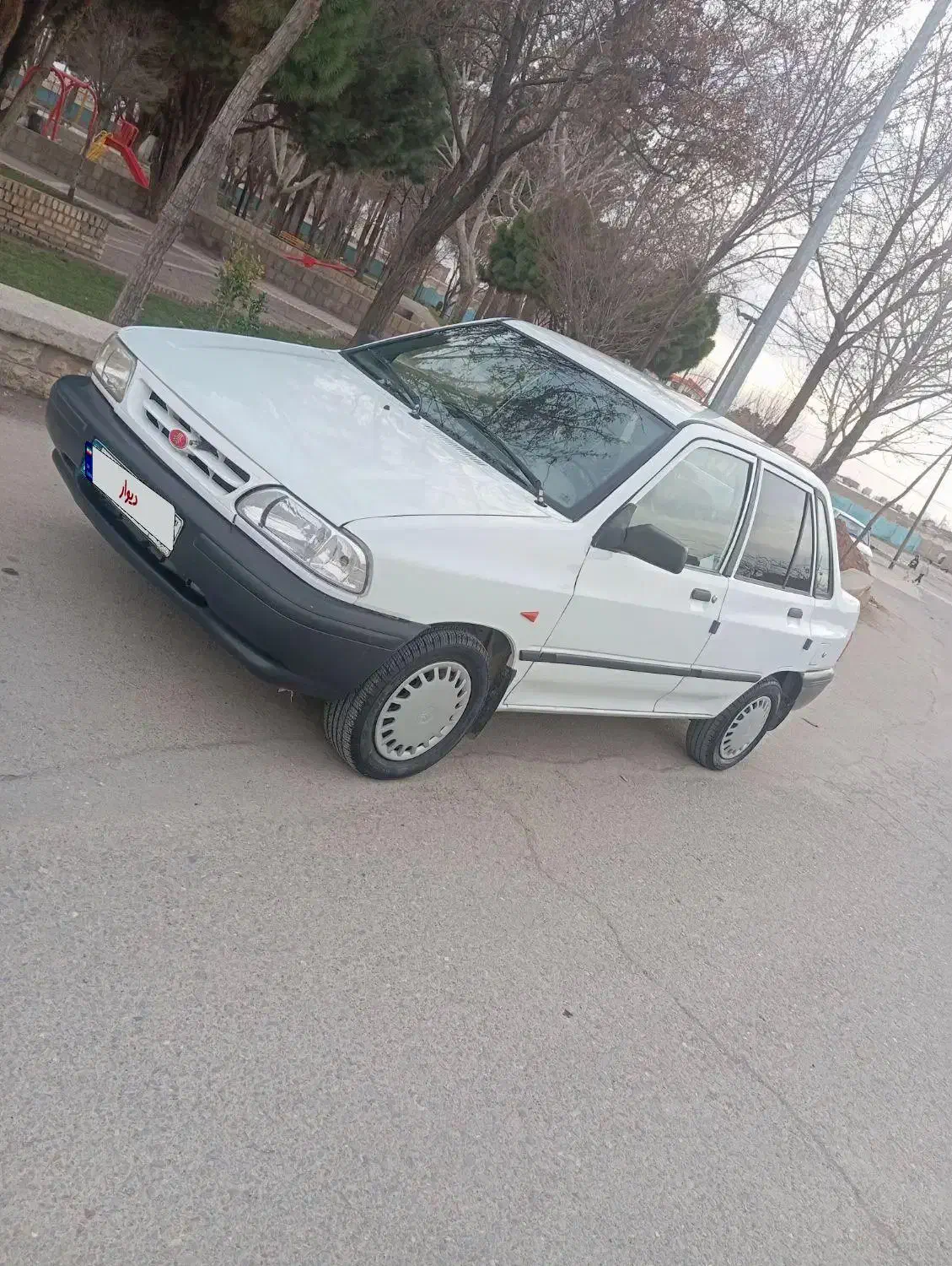 پراید ۹۰|خودرو سواری و وانت|نیشابور, کشتارگاه|دیوار