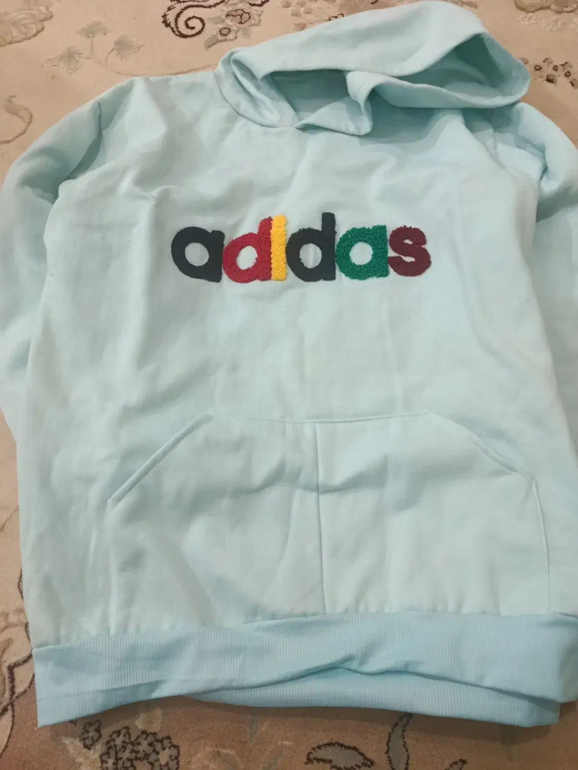 هودی زمستانه|لباس|نورآباد, |دیوار