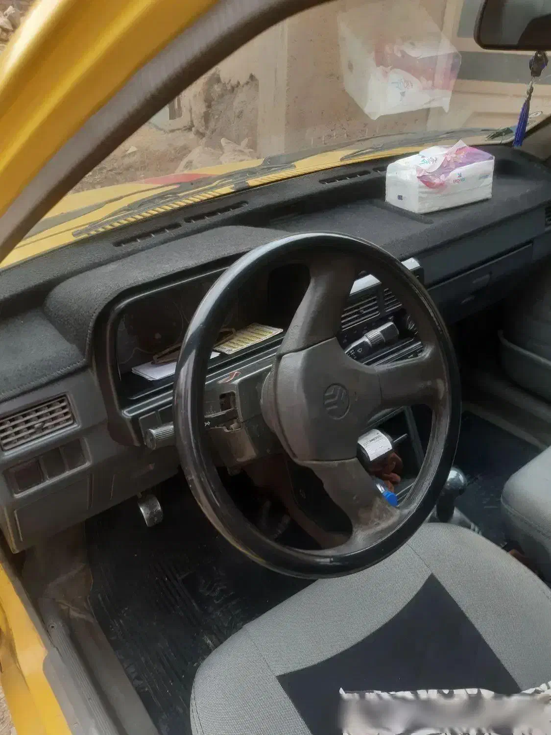 ماشین|خودرو سواری و وانت|قیدار, |دیوار