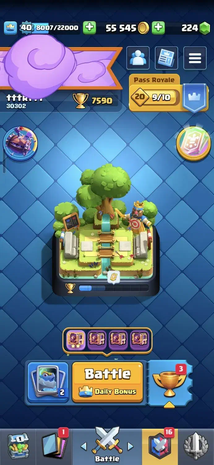 اکانت کلش|کنسول، بازی ویدئویی و آنلاین|رودهن, |دیوار