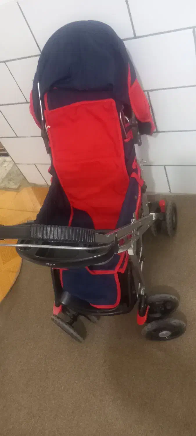 کالسکه|کالسکه و لوازم جانبی|فیروزآباد (فارس), |دیوار