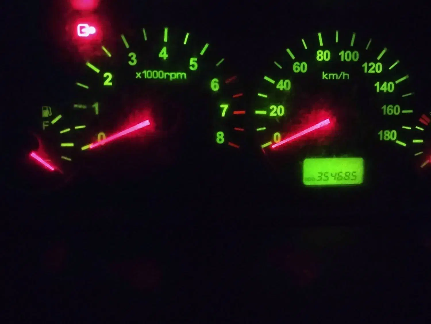 پراید مدل ۸۷|خودرو سواری و وانت|مشکین‌دشت, |دیوار