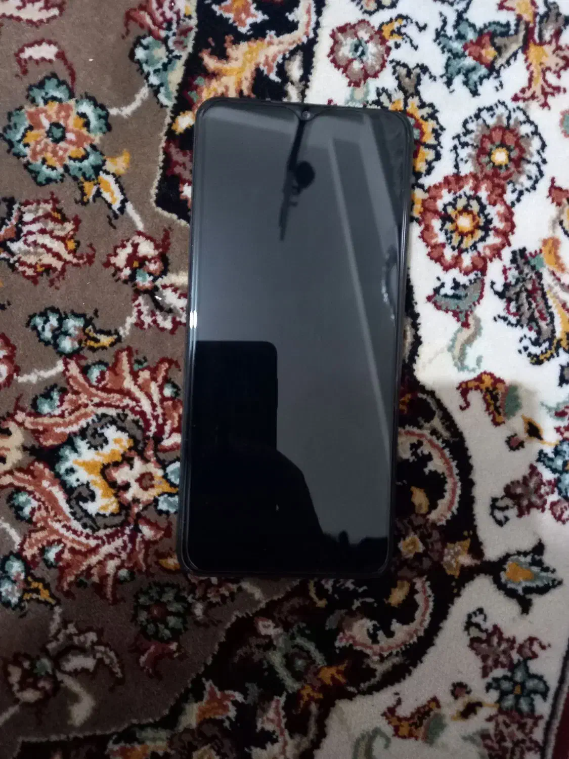 گوشی a12|موبایل|قزوین, |دیوار