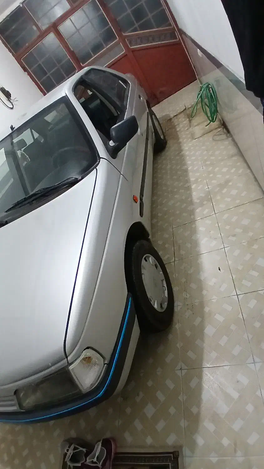 روا سال|خودرو سواری و وانت|سقز, |دیوار