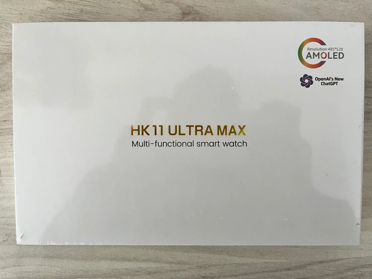 ساعت هوشمند HK 11 ULTRA MAX|ساعت|اردبیل, |دیوار