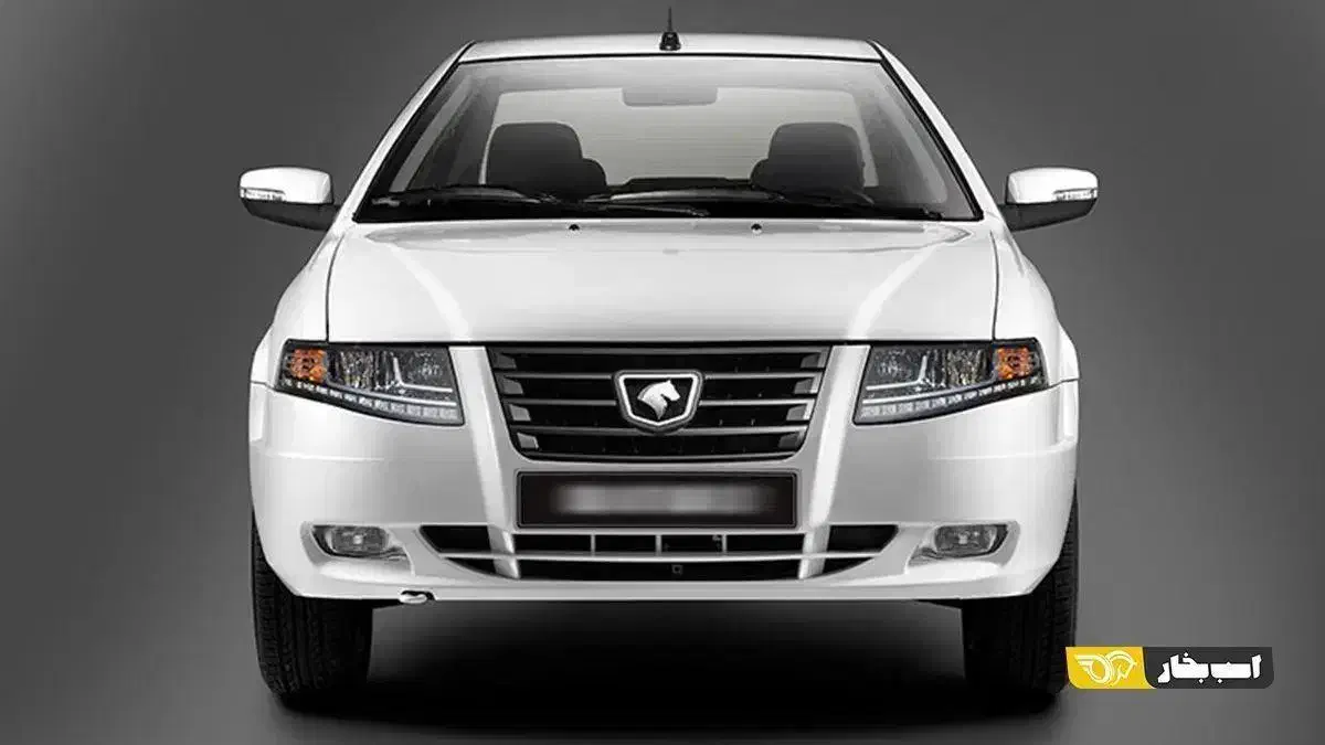 سورن پلاس ef7  دوگانه|خودرو سواری و وانت|آباده, |دیوار