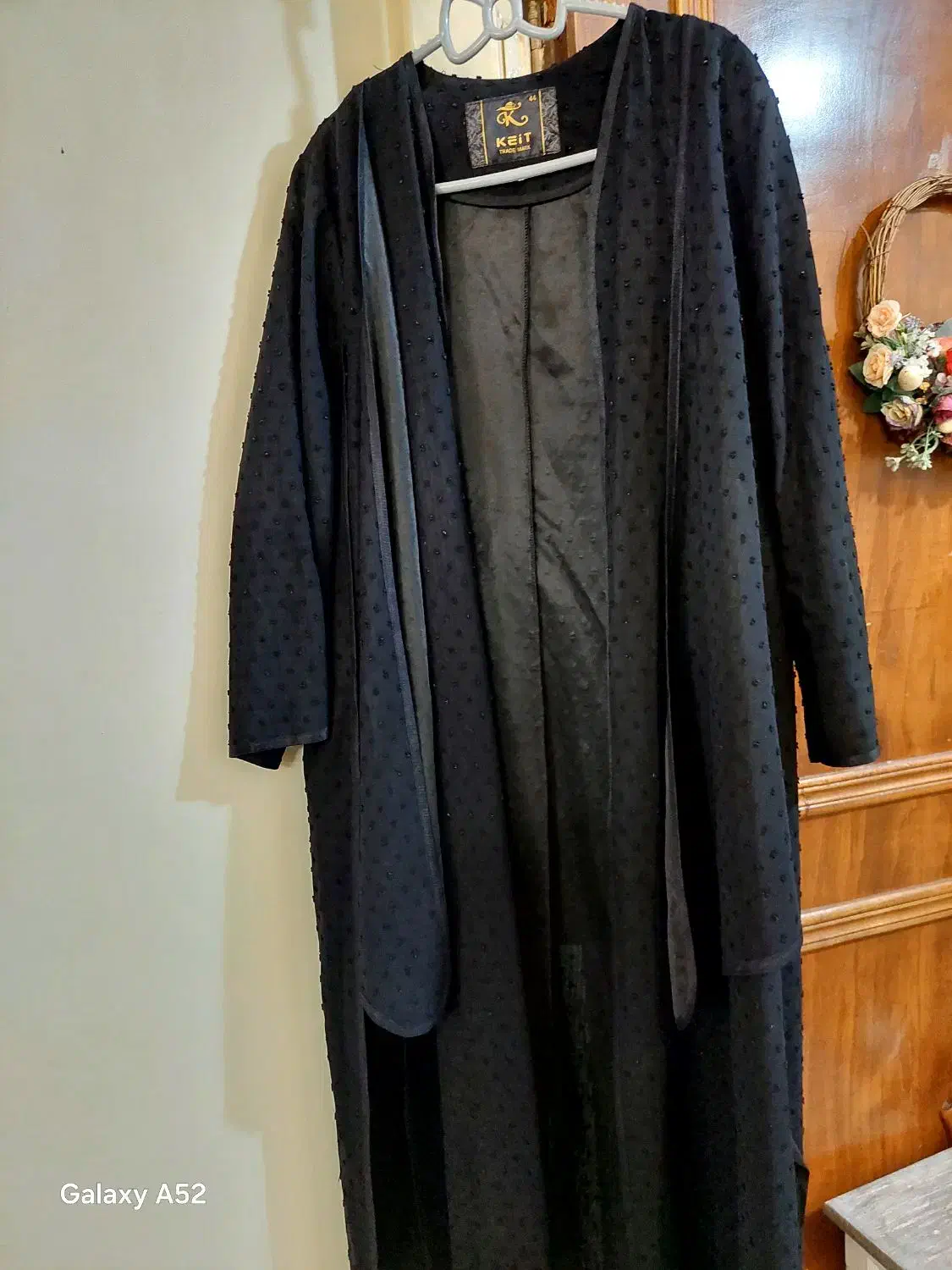 پالتو سایز ۴۰و۴۸|لباس|تهران, نازی‌آباد|دیوار