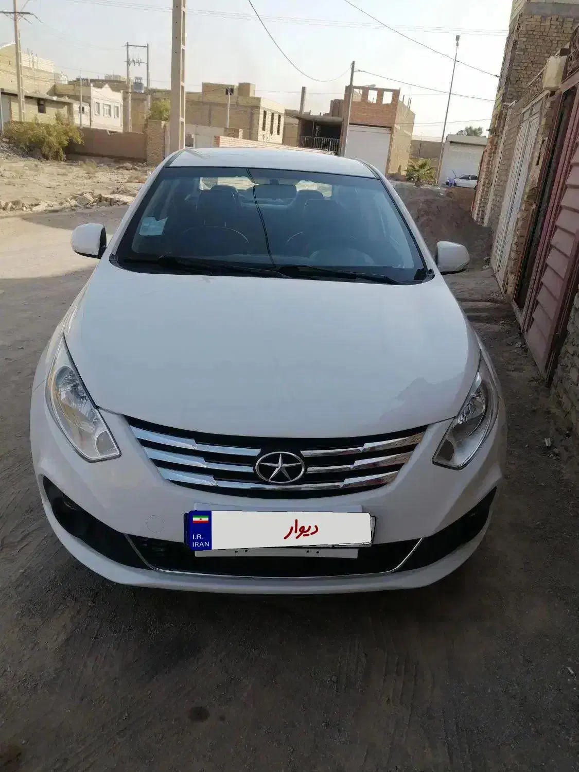 جک j4|خودرو سواری و وانت|یزد, |دیوار