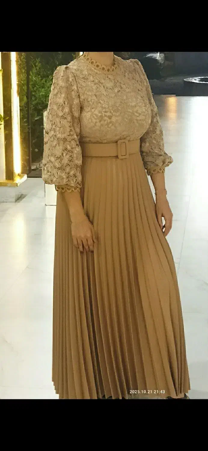 لباس مجلسی جدید|لباس|لاهیجان, خمیر کلایه|دیوار