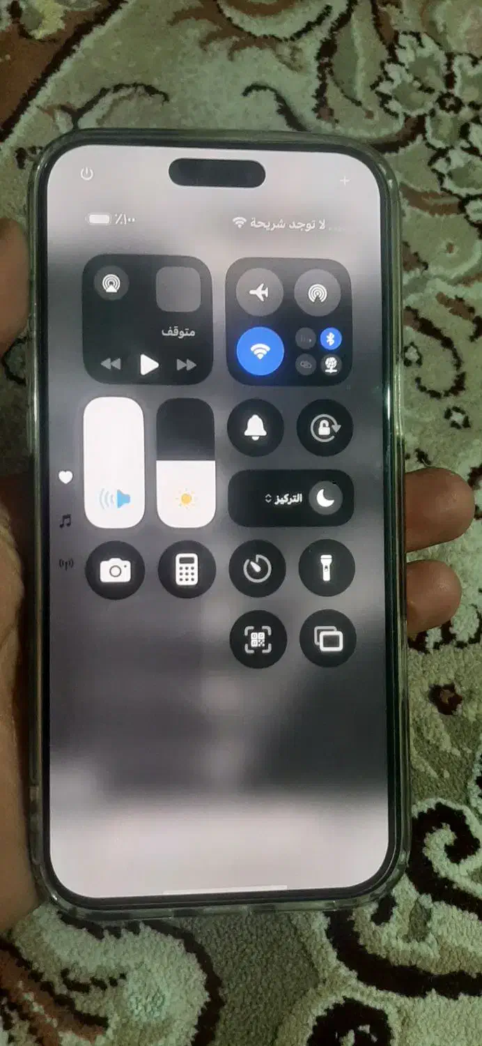 گوشی آیفون ۱۶ پرومکس|موبایل|اهواز, حصیرآباد|دیوار
