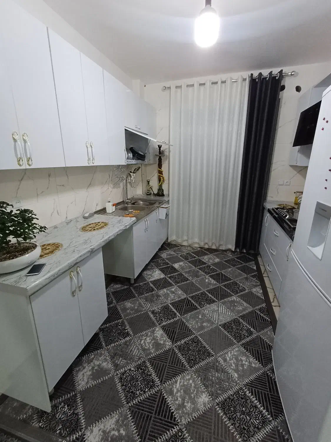 85مترمیدان قدس شمشادیکم نوسازطبقه5|فروش آپارتمان|پاکدشت, پاکدشت (مامازند)|دیوار