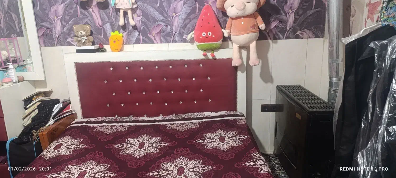 تخت|سرویس روتختی|صباشهر, |دیوار