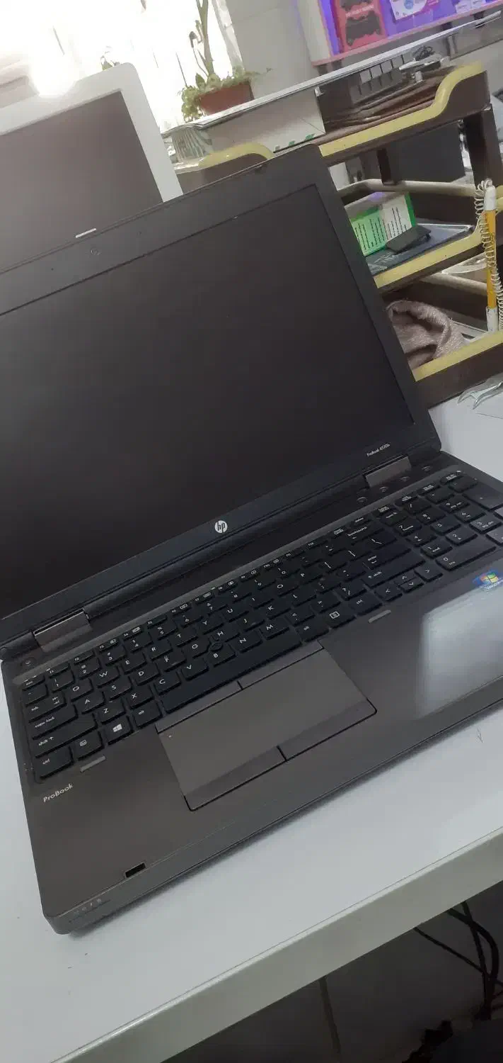 لپ تاپ HP|رایانه همراه|کرمانشاه, |دیوار