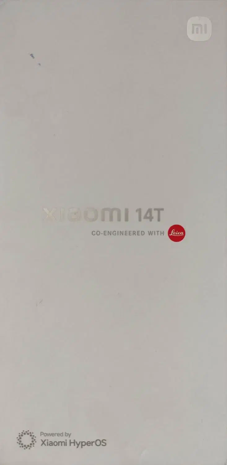 شیائومی 14T|موبایل|گلستان (تهران), |دیوار