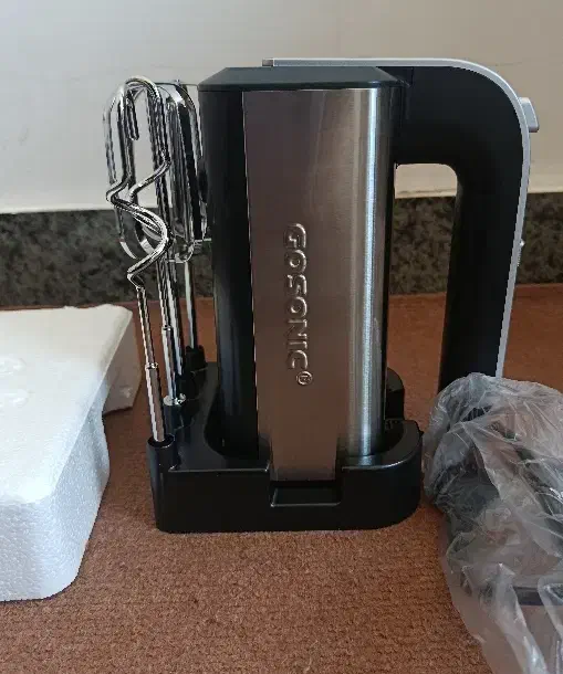 همزن|سایر لوازم برقی|الیگودرز, |دیوار