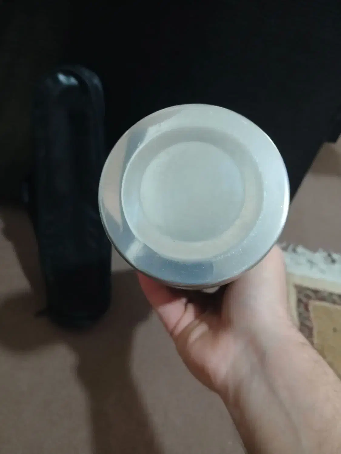 فلاسک ۱ لیتری یونیک آلمان به همراه کیف|قوری، کتری، قهوه‌ساز دستی|ارومیه, |دیوار