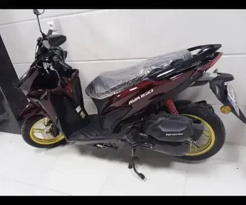 موتور آوا ۱۵۰ مدل ۱۴۰۲|موتورسیکلت|پردیس, فاز ۸|دیوار