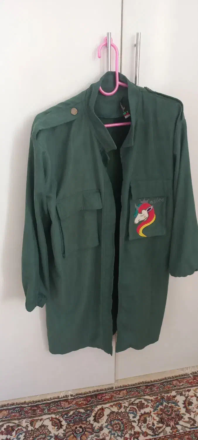 زنانه شومیز و مانتو|لباس|کرمانشاه, |دیوار