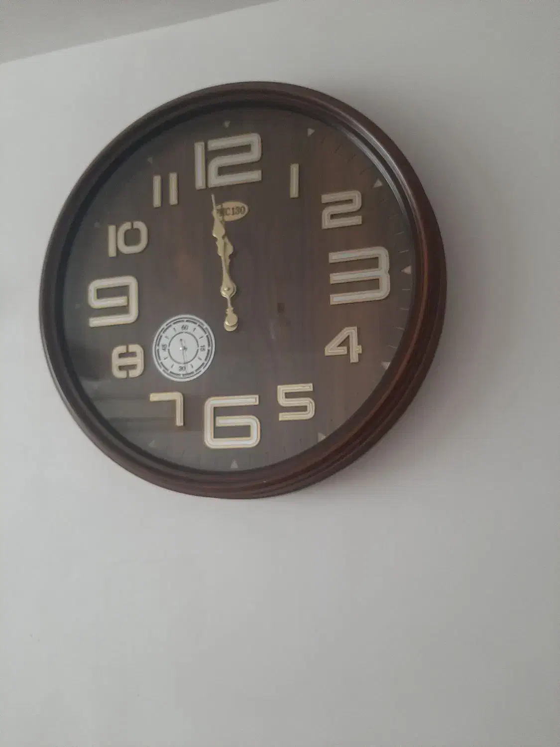 ساعت دو موتوره|ساعت|شاهدشهر, |دیوار