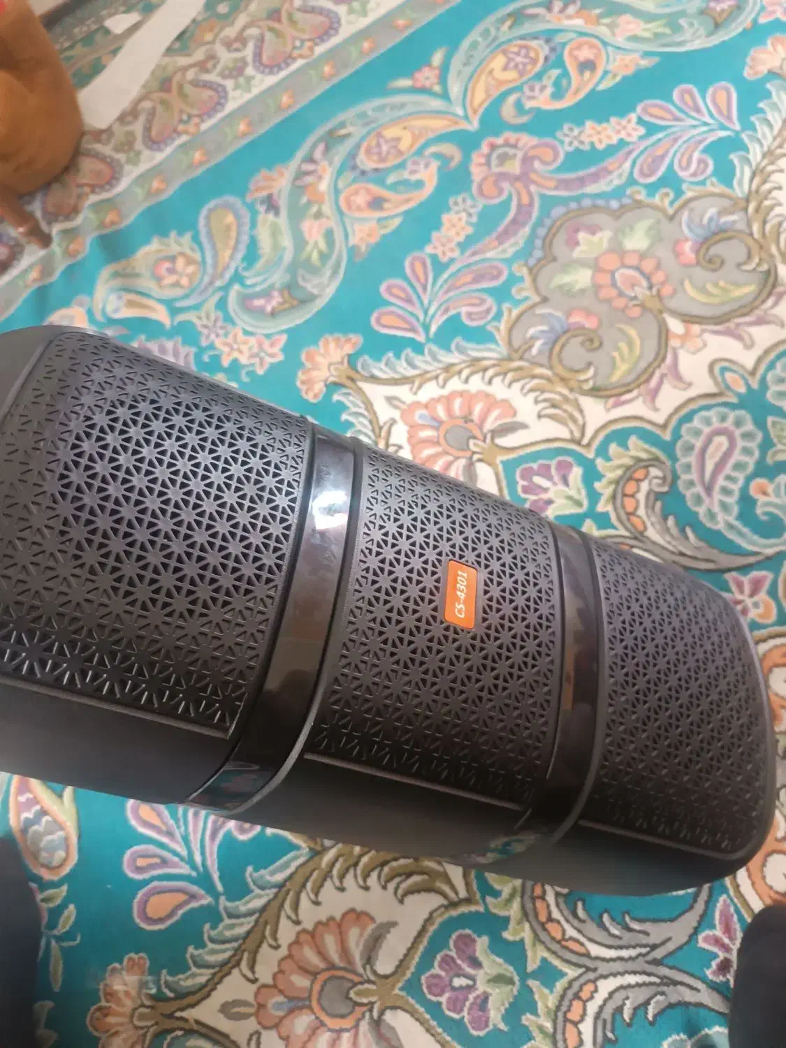 باند|سیستم صوتی خانگی|قم, نیروگاه|دیوار