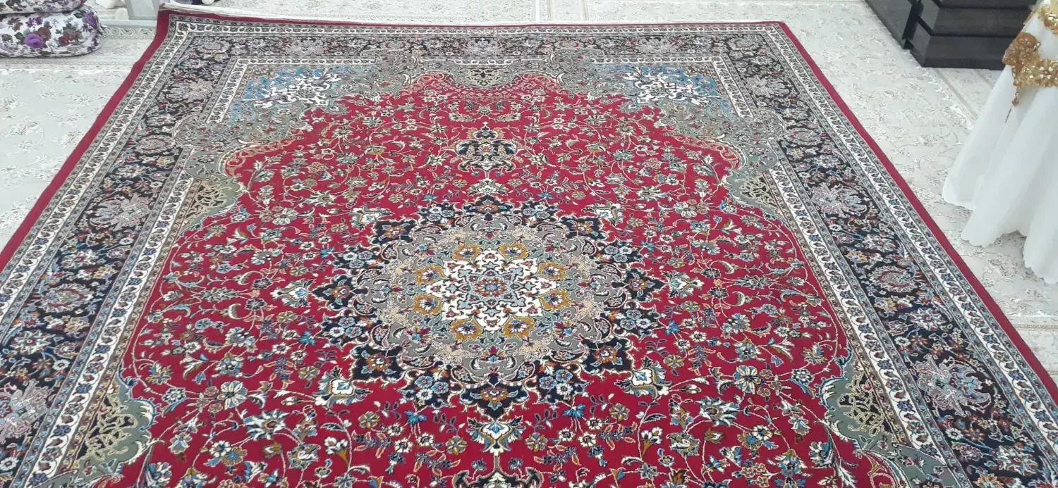 فرش ۱۲ متری|فرش|بشاریات, |دیوار