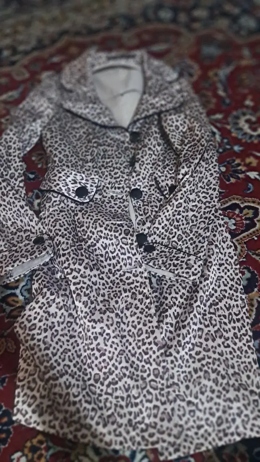 مانتو وکیف سالم مرتب نو|لباس|سبزوار, هویزه|دیوار