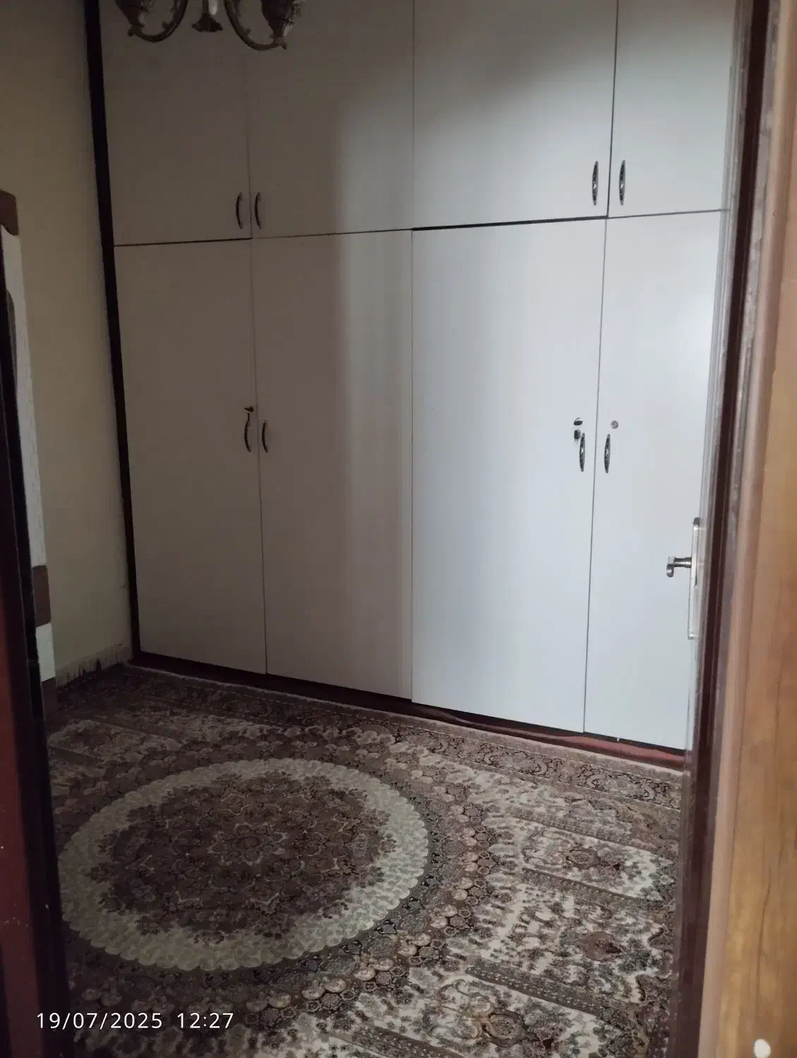 فروش آپارتمان ۶۵ متری ۲ خوابه طبقه ۱ در کشاورز|فروش آپارتمان|مشهد, نوید|دیوار