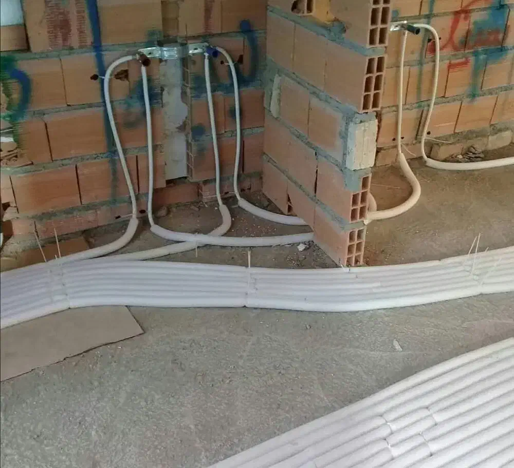 لوله کشی ونصب|خدمات پیشه و مهارت|نیشابور, فردوس شمالی|دیوار