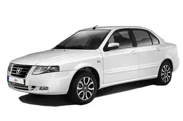 حواله سمند سورن پلاس|خودرو سواری و وانت|خمینی‌شهر, |دیوار