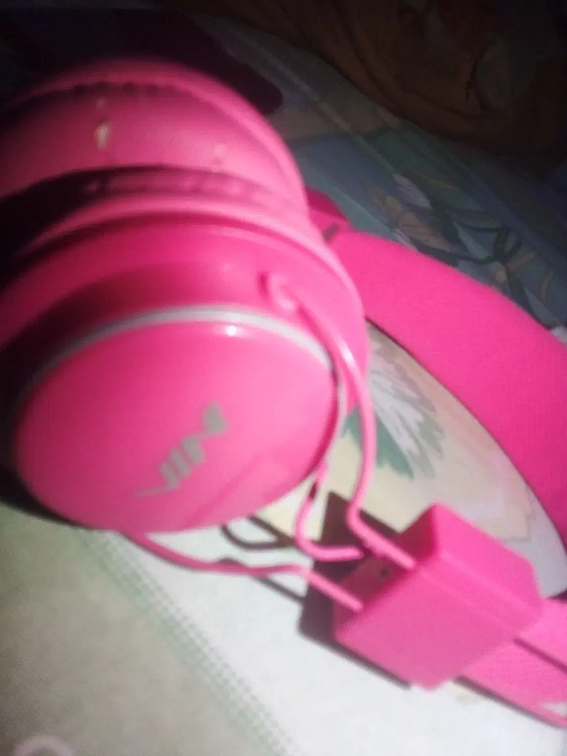 هدفون نو|لوازم جانبی موبایل و تبلت|کرج, کمالشهر|دیوار