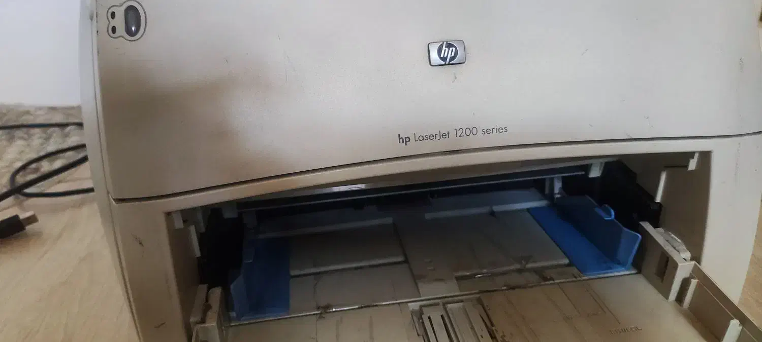 پرینتر hp|پرینتر، اسکنر، کپی، فکس|کنگاور, |دیوار